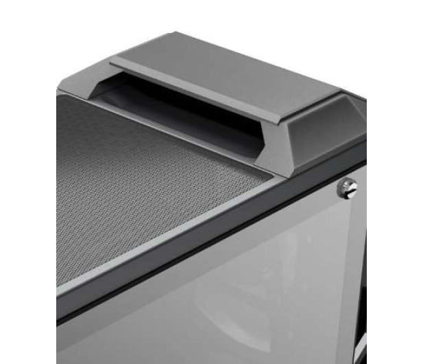 Cooler Master Mastercase H500 RGB - 515372 - zdjęcie 7